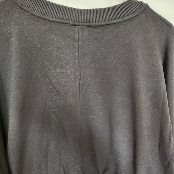 Sweaty Betty sophia Sweater crew neck top - Picture 12 of 12